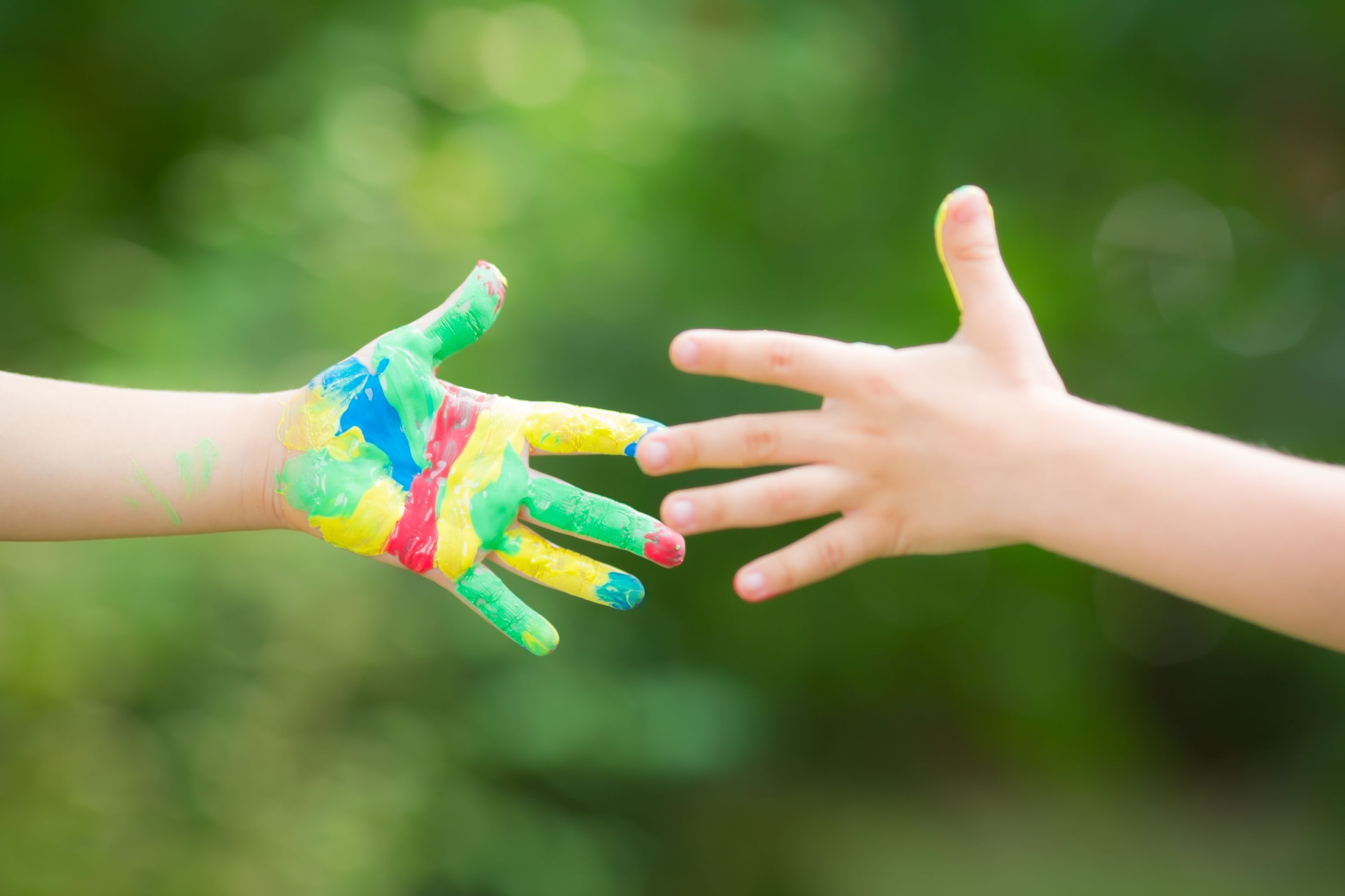 O nama - Victory Kids