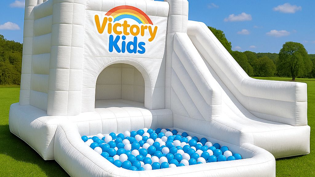 O nama - Victory Kids